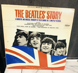 The Beatles Story | eBay