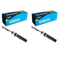 2X Bilstein B4 Damptronic® Gas-StoßDÄMpfer Vorne Passend FüR Porsche 911