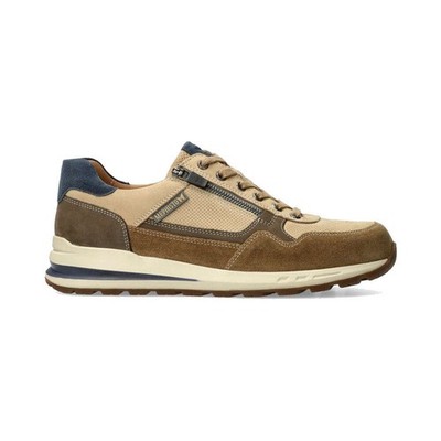 Mephisto Bradley beige-kombiniert