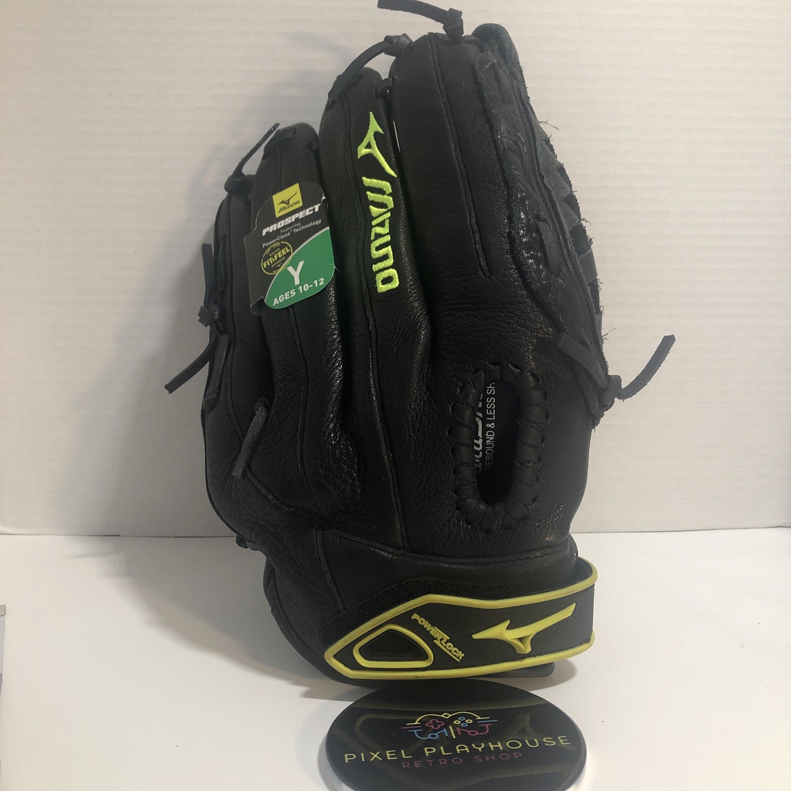 Women&rsquo;s Fast Pitch Softball, Gpl 1250f1