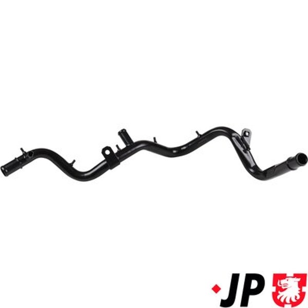 JP Group KüHlmittelrohrleitung JP 1114400200 FüR VW Jetta Golf Seat Metall 2 19E-image