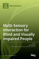 Multi-Sensory Interaction For Blind And Visually Impaired People | Jun Dong Cho