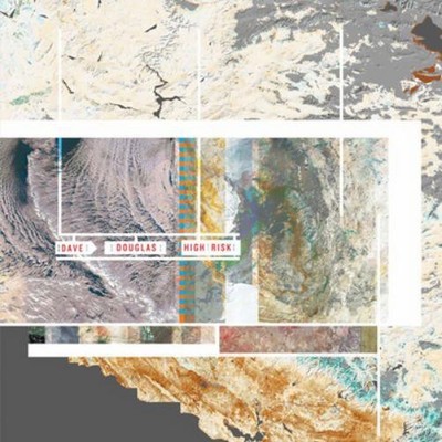 Dave Douglas High Risk (Vinyl) 12'' Album (Limited Edition) (US IMPORT)