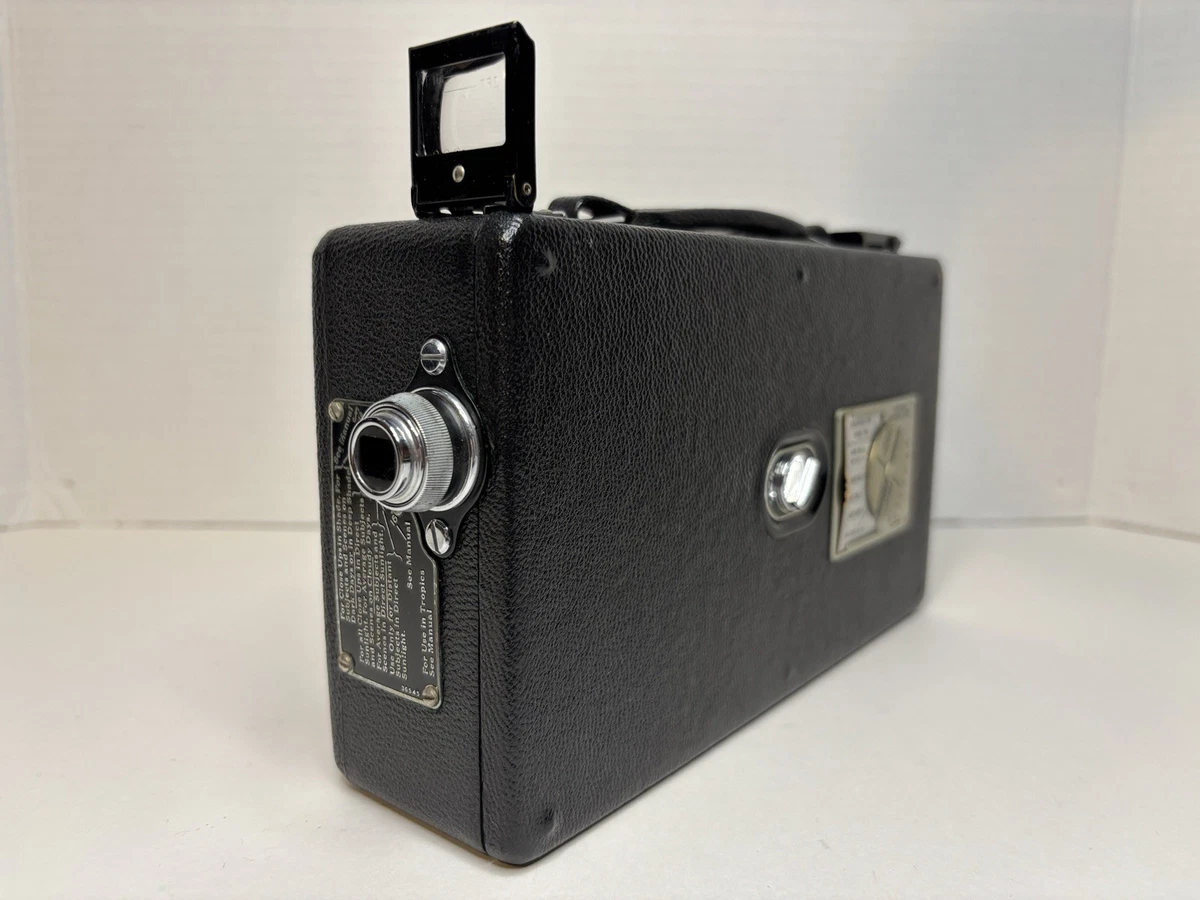 Kodak 16mm Vintage Movie Cameras for sale - eBay
