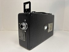 Very Clean Condition Kodak Cine Model M 16mm Motion Picture Camera Lens