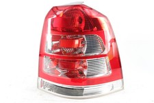 Vauxhall Zafira 2009-2014 Rear/tail Light (driver Side) 