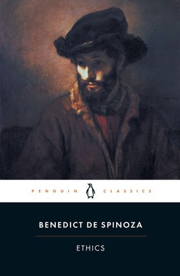Ethics | Benedict Spinoza | Englisch | Taschenbuch | Einband - flex.(Paperback)