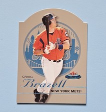 2003 Fleer Mystique Football 4