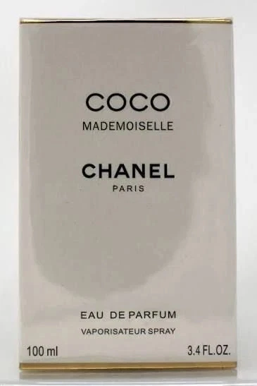 Coco Chanel Mademoiselle EDP Paris 100ml Sealed - Image 2 of 3
