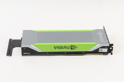 Dell 8VJMK NVIDIA Quadro RTX 8000 48GB GDDR6