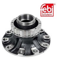 Febi Bilstein Radnabe 178853 FüR Alpina Audi BMW Chery Chevrolet Daihatsu