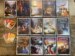 Cbn Superbook | eBay