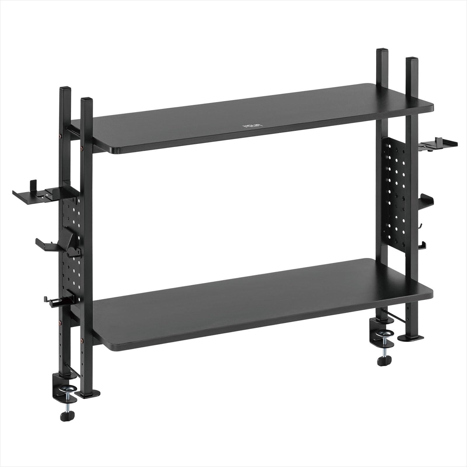 Noua Lash Organizer Scrivania Design | Mensola Doppia Regolabile Casa