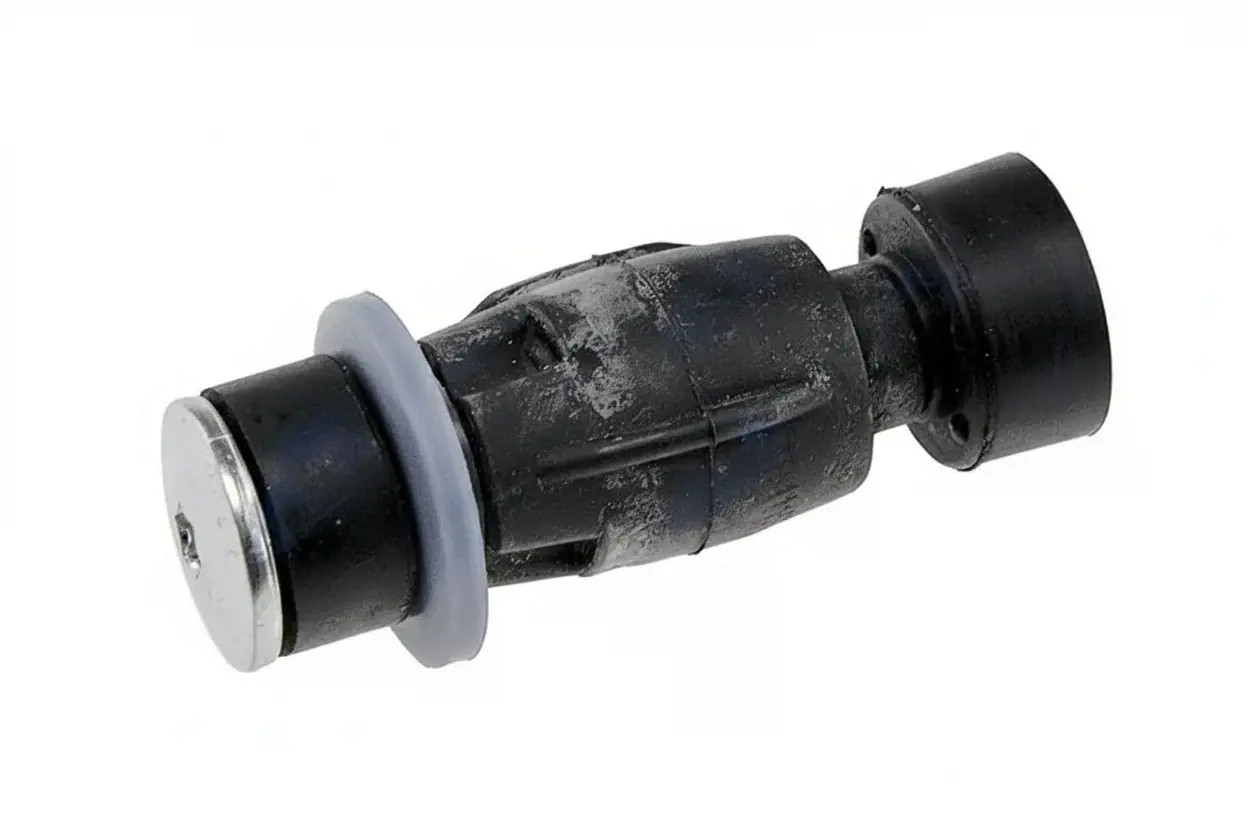 1X ORIGINAL MAXGEAR BARRA Stabilizzatrice Anteriore Per Dacia Renault 8200277960 - Immagine 2