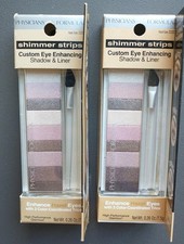 2 Physicians Formula Shimmer Strips Enhancing...