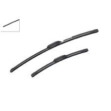 Scheibenwischer Set vorne für BMW 1-er F40 2-er Gran F44 | 23971255