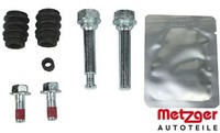Metzger 113-1460X FüHrungshüLsensatz FüR Bremssattel FüR Hyundai FüR Kia