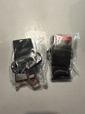 9 Inch Seat Belt Extender 2 Pack