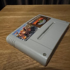 Famicom Donkey Kong 3 Mysterious Island
