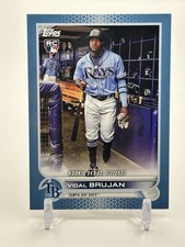 2022 Topps Mini Baseball Cards Checklist and Odds 31