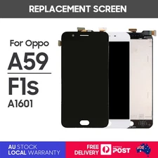 Oppo A59/ F1s LCD Touch Screen Assembly
