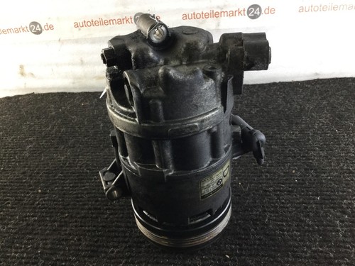 205505 Klimakompressor BMW 3er Compact (E46) 64526905643 320td