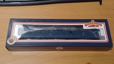 Bachmann 34-652 Thompson BR Full Brake Coach BR Blue New & Boxed. OO Gauge