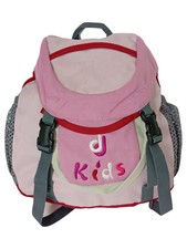 DEUTER Kinder Rucksack Rosa Casual Mädchen 32cm Polyester Schulrucksack