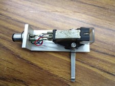 ORTOFON VMS20E MKII MM Cartridge with Shell Working JP