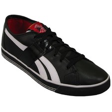 Shoes Universal Kids Reebok TD2010 LO J17461 Red-White-Black