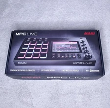 Akai MPC Live Portable Powerhouse