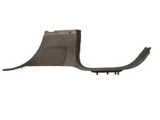 Einstiegsleiste rechts hinten für VW TOUAREG II (7P5) 3.0 V6 TDI 7P0853370C