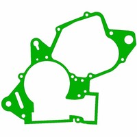 Dichtung MotorgehäUse Mitte FüR Honda CR R 125 2001-2002 JE01
