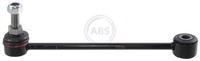 Koppelstange Stabilisator A.B.S. 260641 FüR Jeep Commander MM12X1.75 RHT 10Mm 3