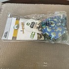 Disney Star Wars Mandalorian Grogu Girls Scrunchie Set Cartoon Hair Accessories — photo 5