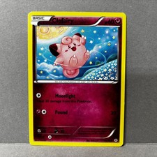 Pokemon Clefairy 50/83 Generations Regular on eBay