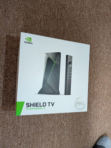 Nvidia Shield TV Pro | eBay