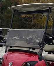 Windshield Tinted Foldable for YAMAHA G29 Drive Golf Cart