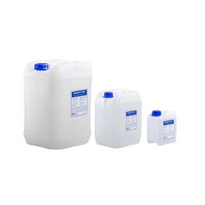 Look Solutions Unique Hazer Fluid 10l Gebinde - Nebelfluid