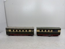 On30 Coaches / Unfinished Project