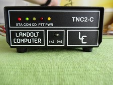 Packet Radio TNC 2 C - H