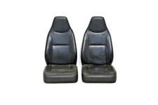 Bestop For Jeep Wrangler Yj Cj Tj 76-06 Driver Passenger Front Bucket Seat Pair Bestop For Jeep Wrangler Yj Cj Tj 76-06 Driver Passenger Front Bucket Seat Pair