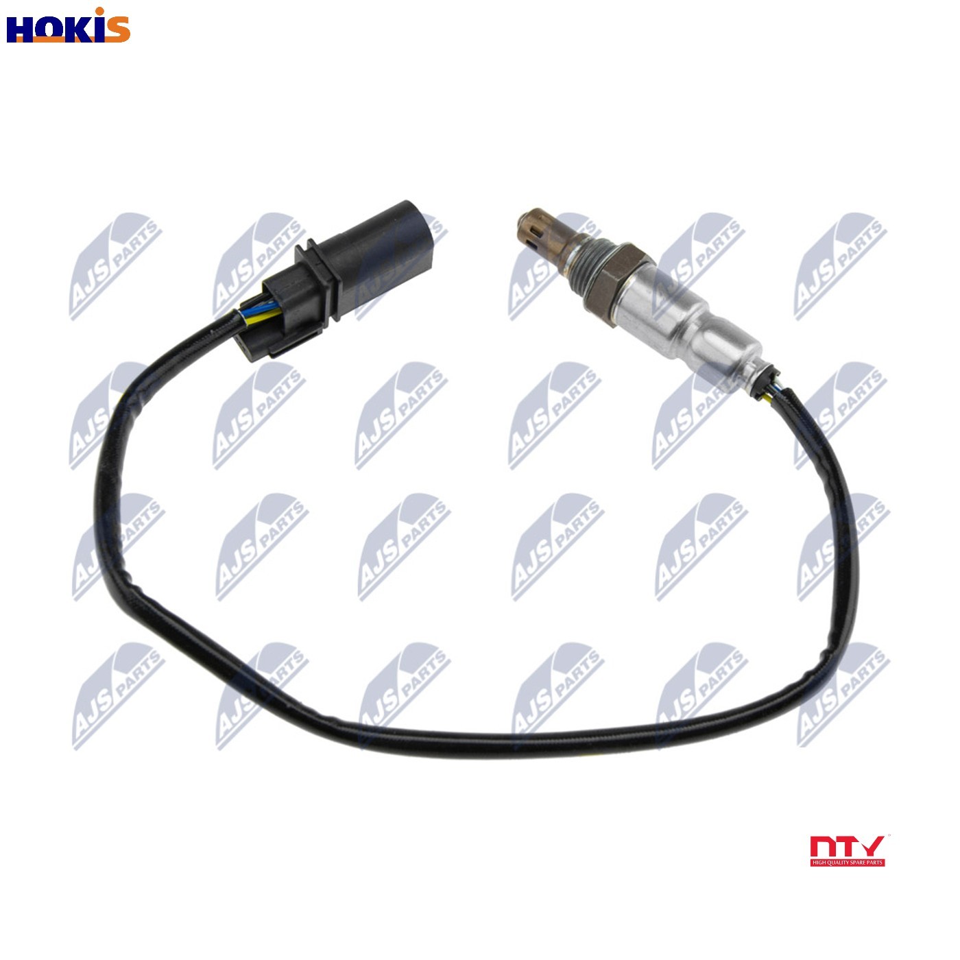 ESL-HY-523 NTY Lambda Sensor for HYUNDAI,KIA - Image 4