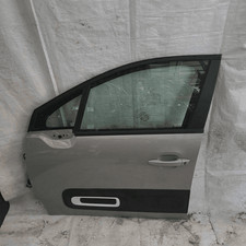 9812674380 Porta ant. SX CITROEN C3 3a Serie (B618) PureTech 68 Ber 5p/b/1199cc