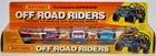 1985 Matchbox Off Road Riders 5 Piece Gift Set Jeeps Pickups Vintage NIB