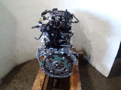 VERSA     2025 Engine 4042603