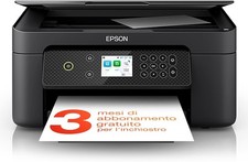 Epson Expression Home XP 4200 Stampante Multifunzione A4 getto d inchiostro
