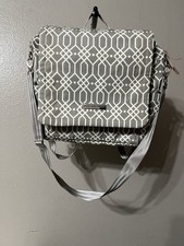 Petunia Pickle Bottom Boxy Backpack Diaper Bag