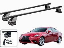 Barres de toit Lexus IS