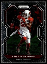 Chandler Jones